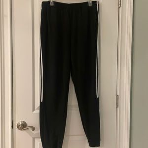Mens adidas joggers